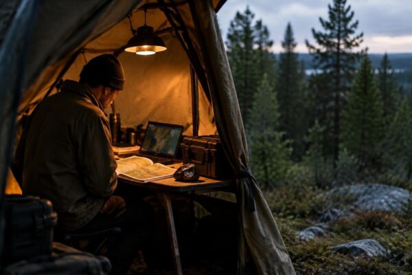 District Metals announces extensive uranium find at Sweden’s Sågtjärn