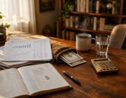 Dividend investing playbook