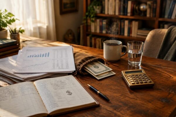Dividend investing playbook