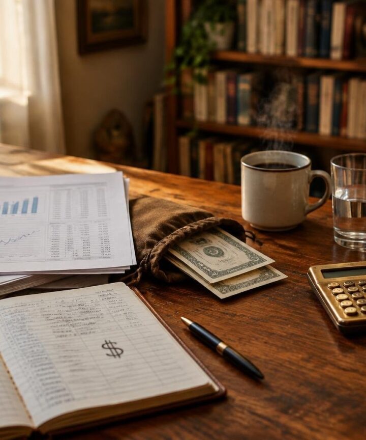 Dividend investing playbook