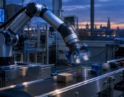Eka raises $150 million to scale vision-force-action robot technology