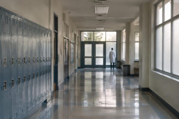 ETS breach exposes personal info of millions of California learners