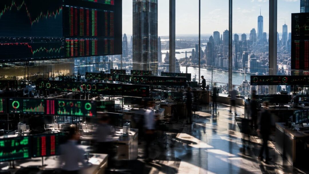 Extreme fear grips Wall Street with CNN sentiment at 18