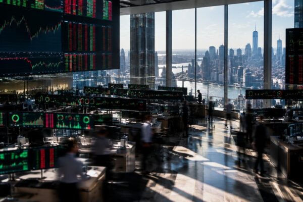 Extreme fear grips Wall Street with CNN sentiment at 18