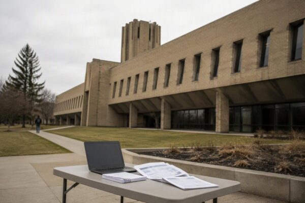 Financial literacy event and Starship test flight highlight October