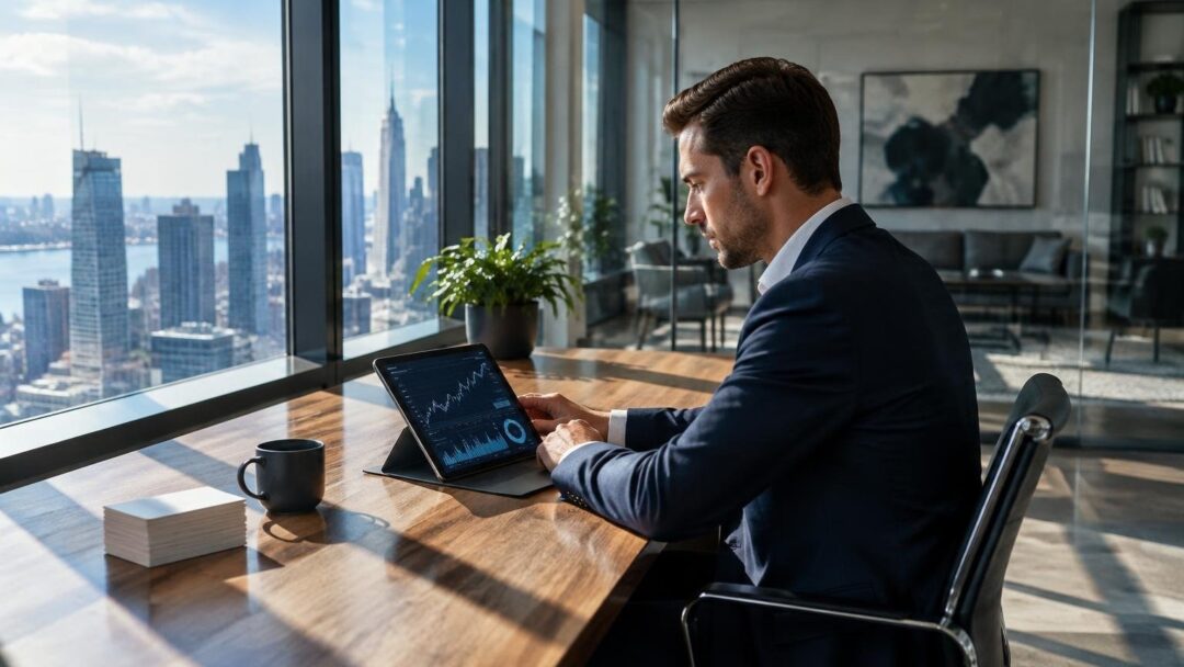 Financing options compared