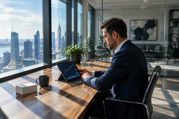 Financing options compared