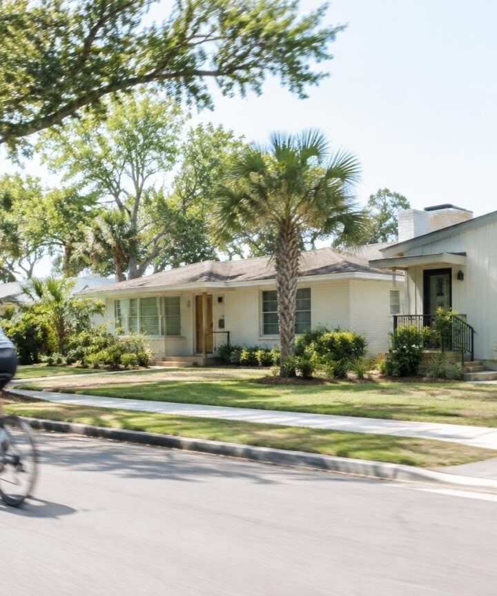 From $12-An-Hour to Multiple Rental Properties: Arden’s Blueprint