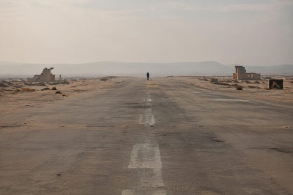 Future Investment Initiative pushed to virtual format after missile strikes