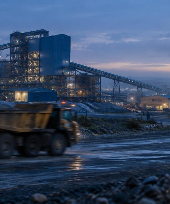 Gold Fields to acquire BHP’s Kambalda nickel plant