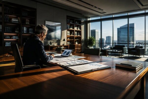 Hiring a financial advisor made easy