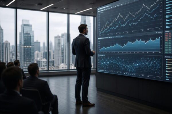 How AI, Treasury Yields and Small-Cap Trends Redefined Q3 Funds