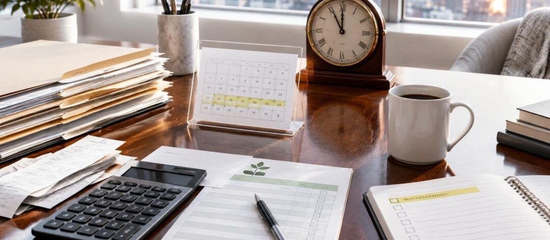 How to maximise refunds and deductions before December 31