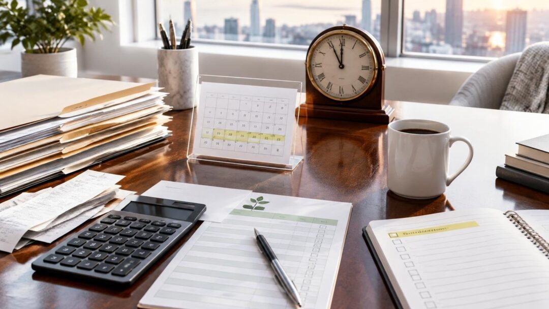 How to maximise refunds and deductions before December 31
