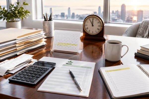 How to maximise refunds and deductions before December 31