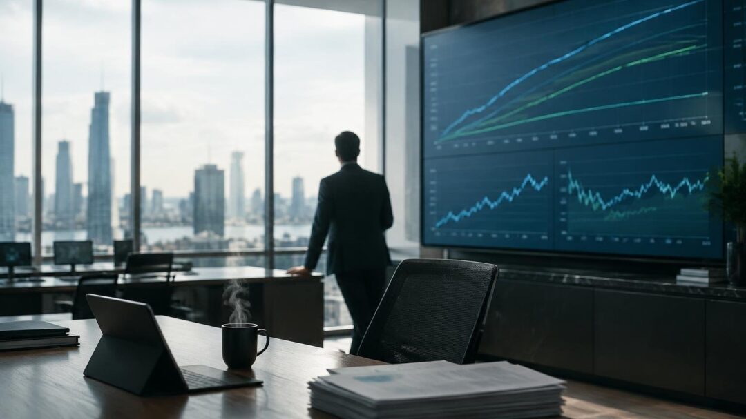 How to navigate bond markets when yields surge