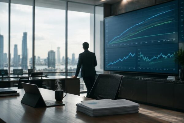 How to navigate bond markets when yields surge