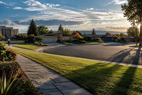 Interest-rate surge threatens home sales and investors