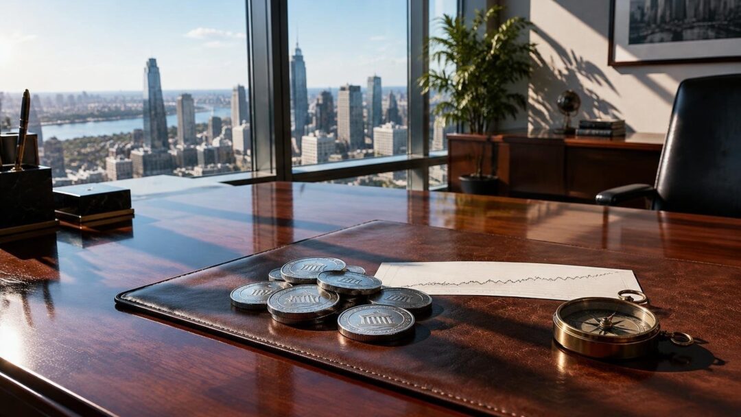 Investors watch as major market relationship unravels