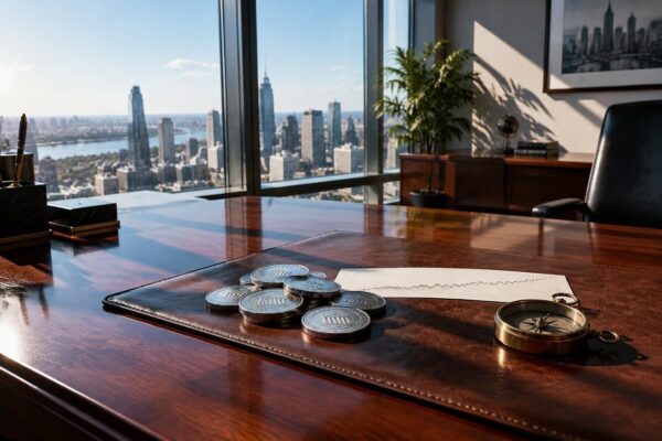 Investors watch as major market relationship unravels