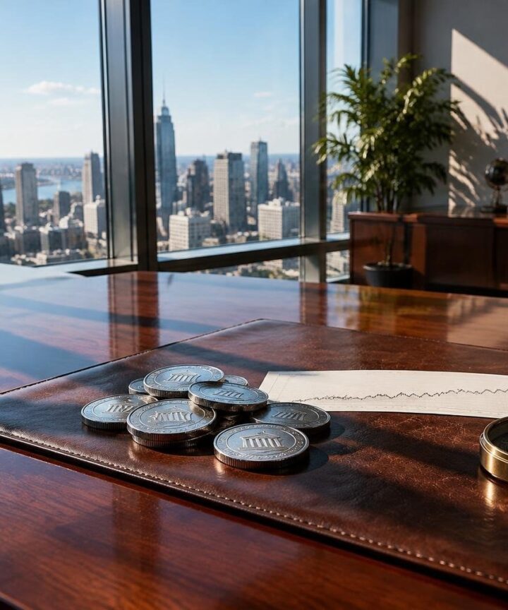 Investors watch as major market relationship unravels