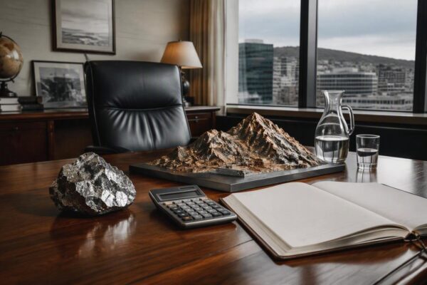John Arthur joins Great Western Mining as chief financial officer