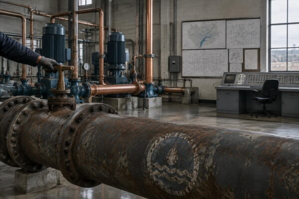 Kentucky Water finalizes $1.4M deal for Black Mountain utility