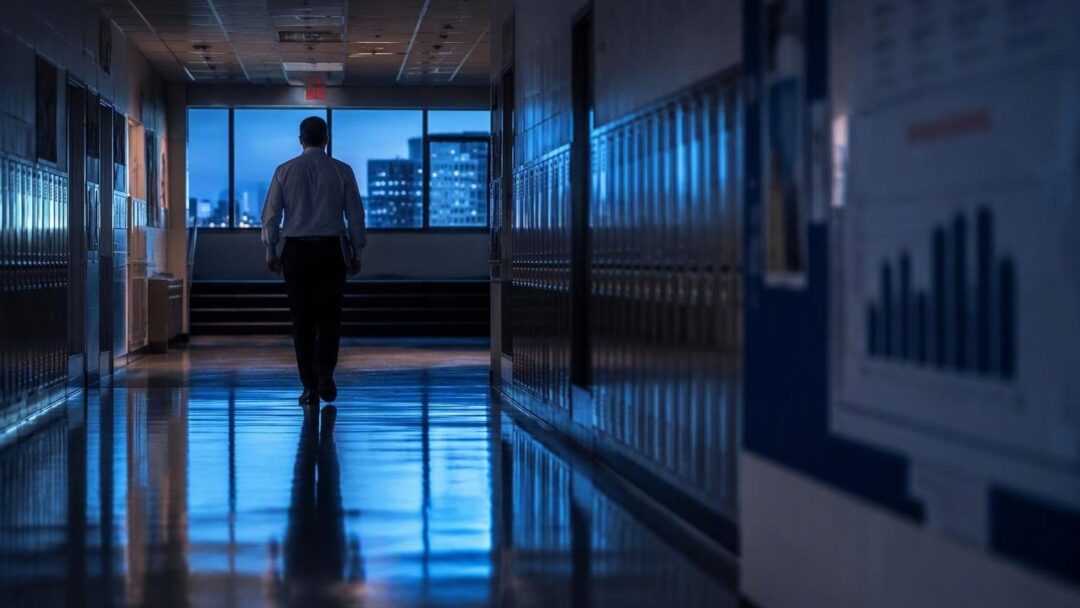 Legislators weigh reforms as education budgets falter