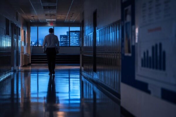 Legislators weigh reforms as education budgets falter