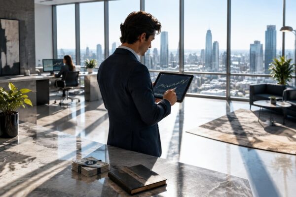 Managing crypto portfolio risks