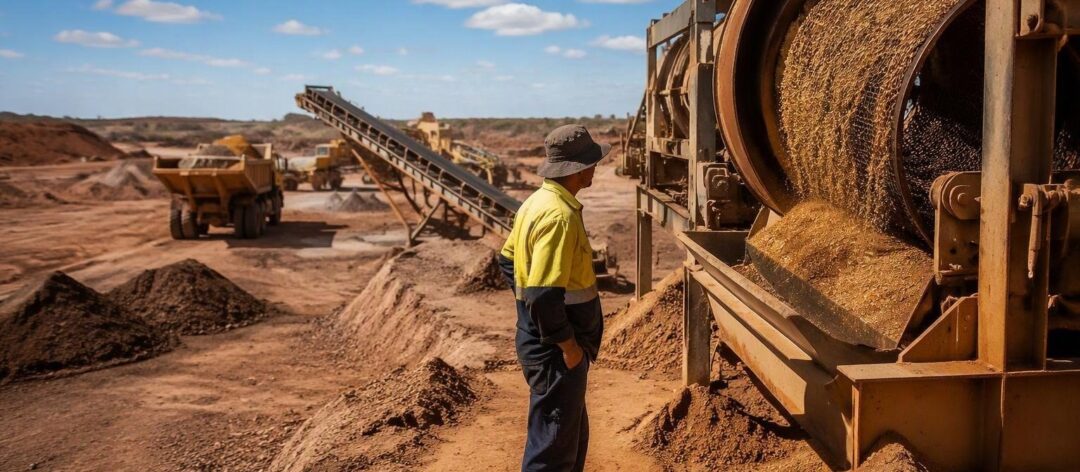 Mineral sands producer Image Resources NL targets Boonanarring project