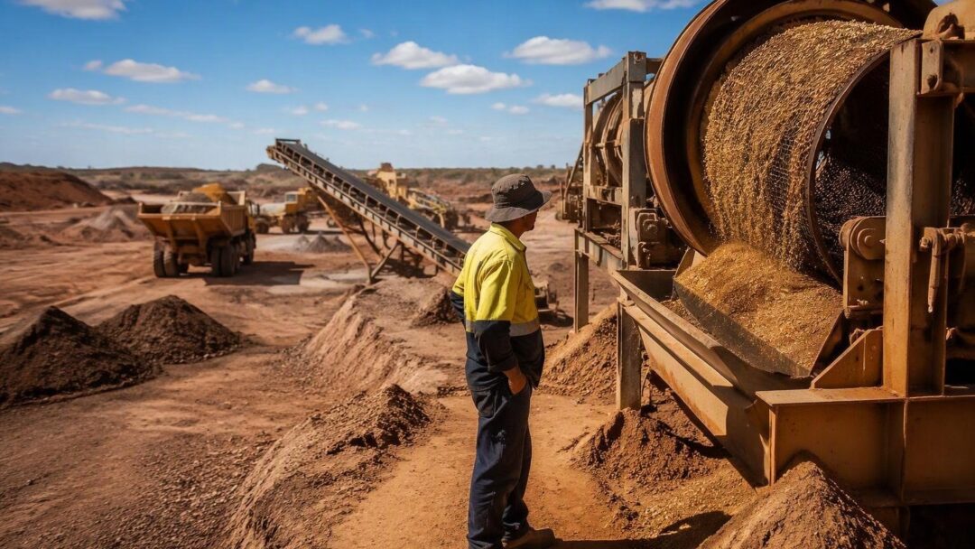 Mineral sands producer Image Resources NL targets Boonanarring project