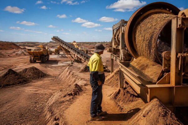 Mineral sands producer Image Resources NL targets Boonanarring project