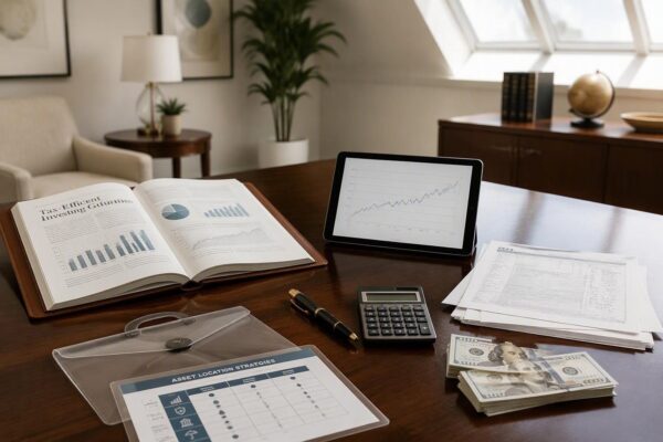 Optimize returns legally