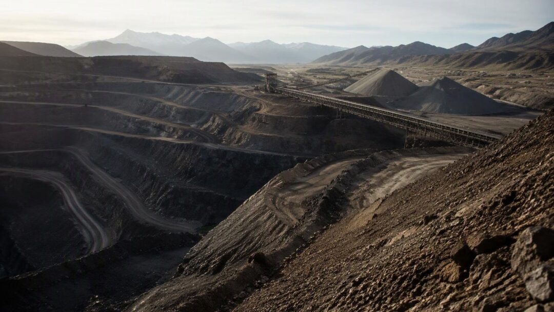 Orvana's Bolivian unit gains six-month extension on loan with Trafigura