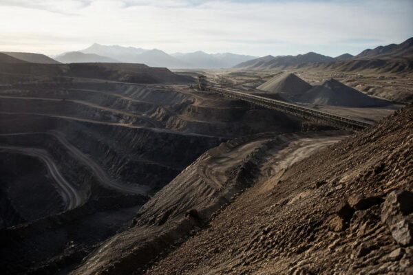 Orvana's Bolivian unit gains six-month extension on loan with Trafigura