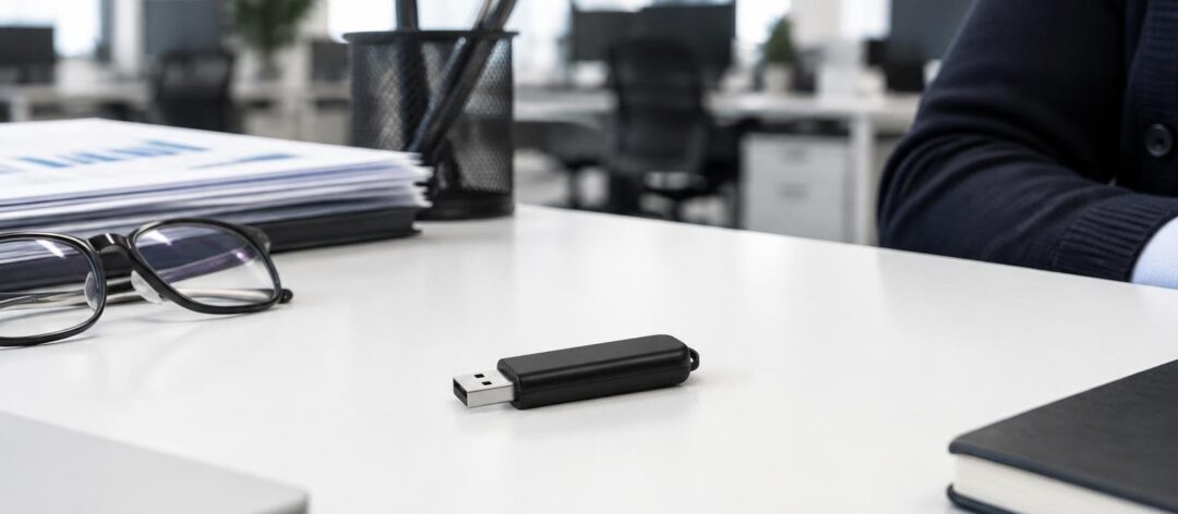 Protect your crypto from usb threats