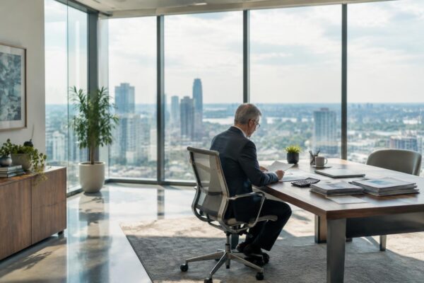 Rebuilding Inherited Portfolios