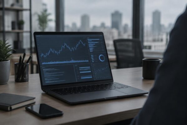 Retail algo traders guidance