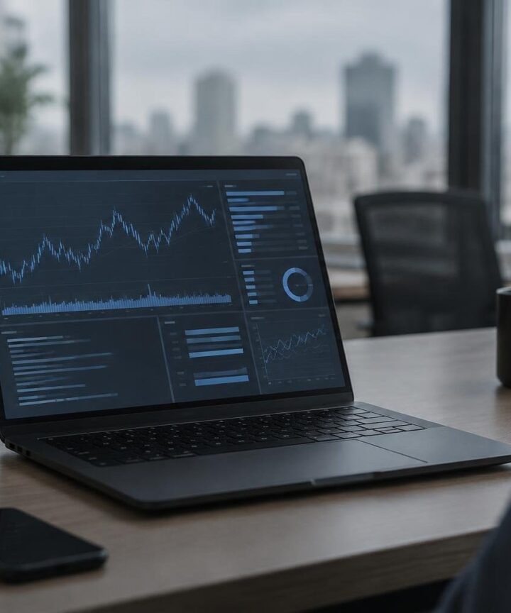 Retail algo traders guidance