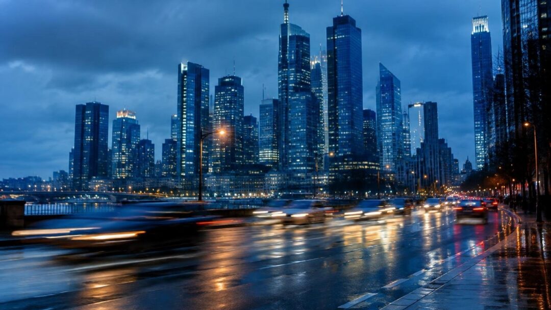 Rising Treasury yields and the hidden term premium explained