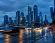 Rising Treasury yields and the hidden term premium explained