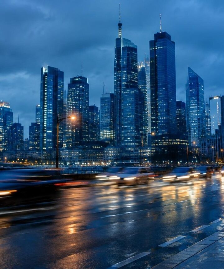 Rising Treasury yields and the hidden term premium explained
