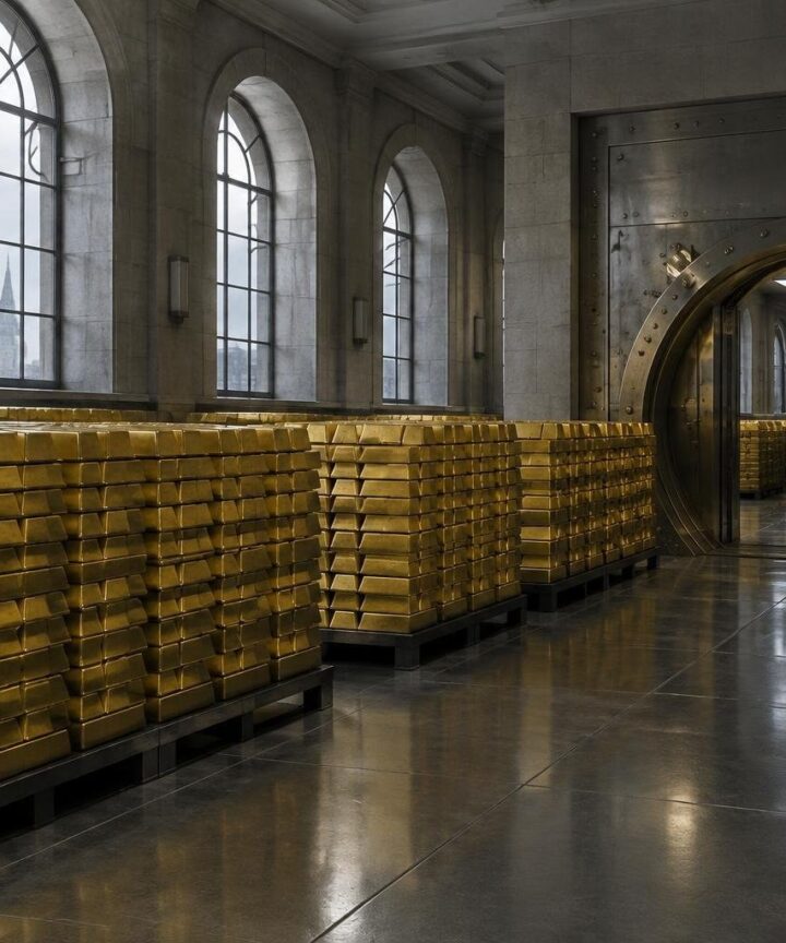 Russian central bank sells gold as fiscal gap widens