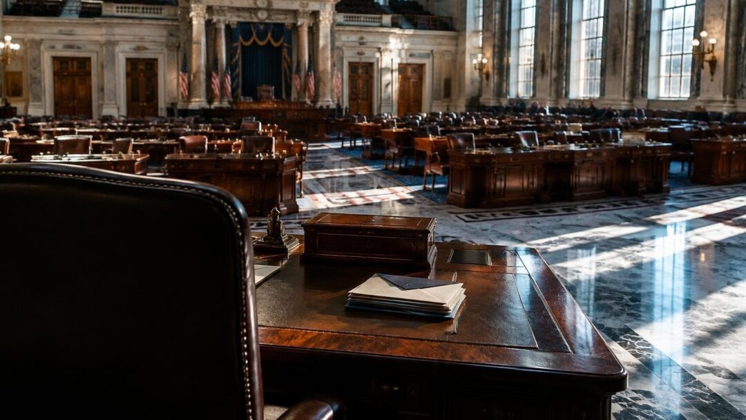 Senate campaign spending spikes as Virginia senator faces indictment