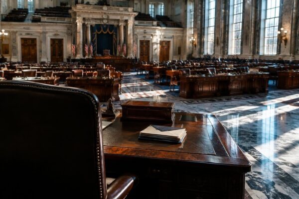 Senate campaign spending spikes as Virginia senator faces indictment