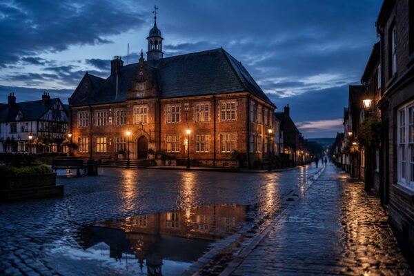 Survey shows optimism for local areas while confidence in civic voice wanes