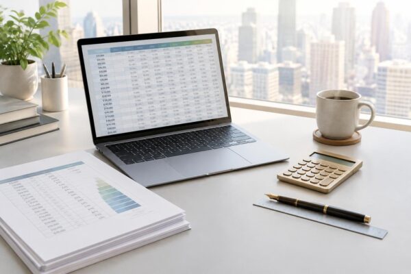 Tax brackets and credits guide