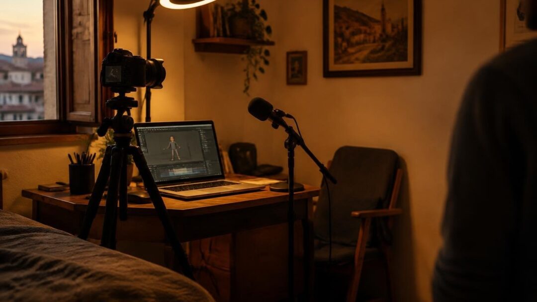 The hidden money streams that power Spain’s biggest creators