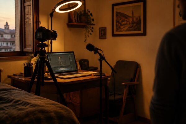 The hidden money streams that power Spain’s biggest creators